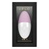 LELO Siri 3 - Vibrador Clitoriano Ativado por Som (Rosa)