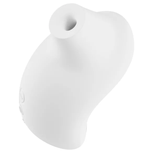 LELO Sona 3 - vibrador clitóris sucção ondas sonoras - branco