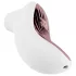 LELO Sona 3 - vibrador clitóris sucção ondas sonoras - branco
