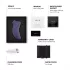 LELO Sona 3 - vibrador clitóris sucção ondas sonoras - silicone roxo