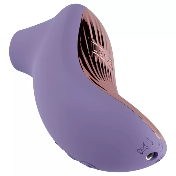 LELO Sona 3 - sugador clitoriano ondas sonoras - lavanda