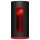 LELO F1s V3 - Masturbador Interativo (Vermelho)