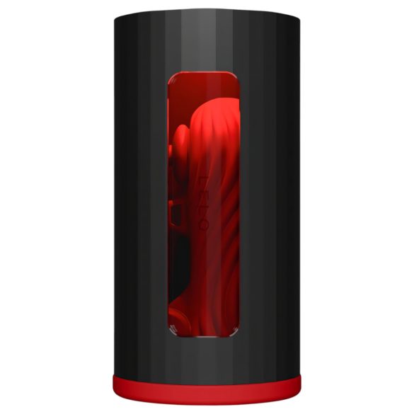 LELO F1s V3 - Masturbador Interativo (Vermelho)