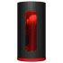 LELO F1s V3 - Masturbador Interativo (Vermelho)