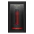 LELO F1s V3 - masturbador masculino interativo - vermelho
