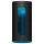 LELO F1s V3 - masturbador masculino interativo - silicone preto azul