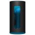 LELO F1s V3 - Masturbador Interativo Preto-Azul