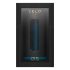 LELO F1s V3 - Masturbador Interativo Preto-Azul