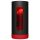 LELO F1s V3 XL - masturbador interativo (vermelho)