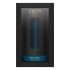 LELO F1s V3 XL - Masturbador interativo preto-azul