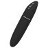LELO Mia 3 - Vibrador de Bolso em Forma de Batom (preto)