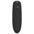 LELO Mia 3 - Vibrador de Bolso em Forma de Batom (preto)