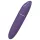 LELO Mia 3 - vibrador em formato de batom - discreto - roxo