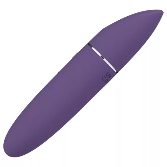 LELO Mia 3 - vibrador em formato de batom - discreto - roxo