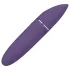 LELO Mia 3 - vibrador em formato de batom - discreto - roxo