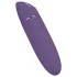 LELO Mia 3 - vibrador em formato de batom - discreto - roxo