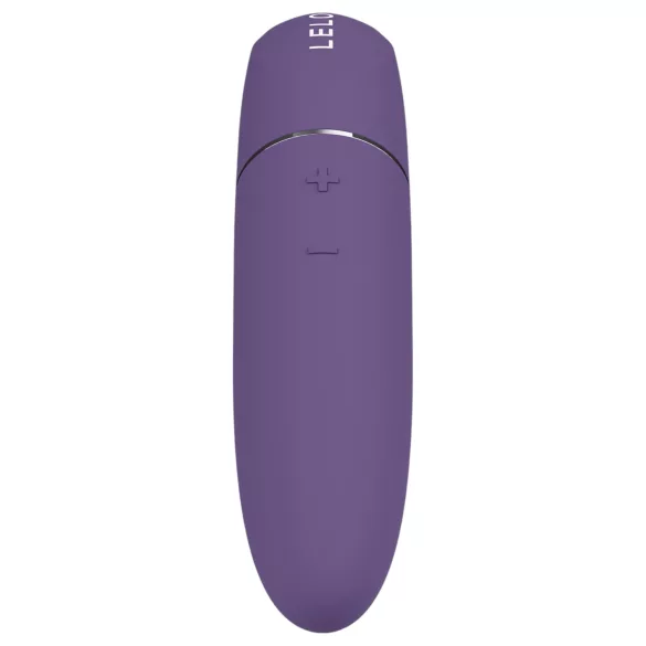 LELO Mia 3 - vibrador em formato de batom - discreto - roxo