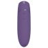 LELO Mia 3 - Vibrador Discreto em Forma de Batom (Roxo)