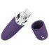 LELO Mia 3 - Vibrador Discreto em Forma de Batom (Roxo)