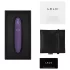 LELO Mia 3 - vibrador em formato de batom - discreto - roxo