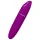 LELO Mia 3 - vibrador formato batom portátil - silicone rosa