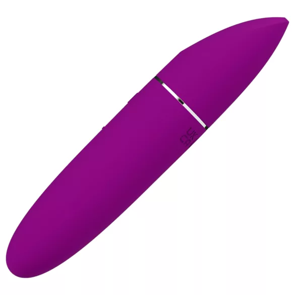 LELO Mia 3 - vibrador formato batom portátil - silicone rosa