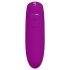 LELO Mia 3 - Vibrador em Forma de Batom para Viagem (Rosa)