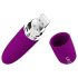 LELO Mia 3 - Vibrador em Forma de Batom para Viagem (Rosa)