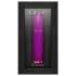 LELO Mia 3 - Vibrador em Forma de Batom para Viagem (Rosa)