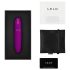 LELO Mia 3 - Vibrador em Forma de Batom para Viagem (Rosa)