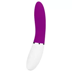 LELO - Vibrador ponto G - recarregável - silicone rosa