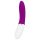 LELO Liv 3 - Vibrador ponto G (rosa)