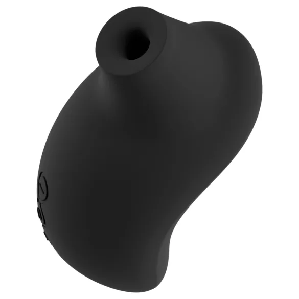 LELO Sona 3 Cruise - vibrador clitóris sucção ondas sonoras - silicone preto