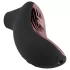 LELO Sona 3 Cruise - vibrador clitóris sucção ondas sonoras - silicone preto