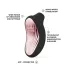 LELO Sona 3 Cruise - vibrador clitóris sucção ondas sonoras - silicone preto