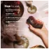 LELO Sona 3 Cruise - vibrador clitóris sucção ondas sonoras - silicone preto