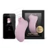 LELO Sona 3 Cruise - vibrador clitóris sucção ondas - silicone rosa