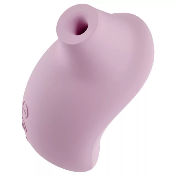 LELO Sona 3 Cruise - vibrador clitóris sucção ondas - silicone rosa