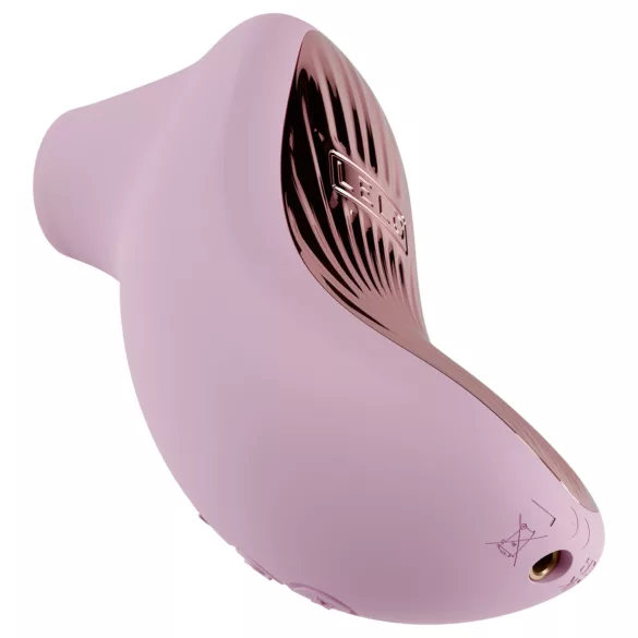 LELO Sona 3 Cruise - vibrador clitóris sucção ondas - silicone rosa