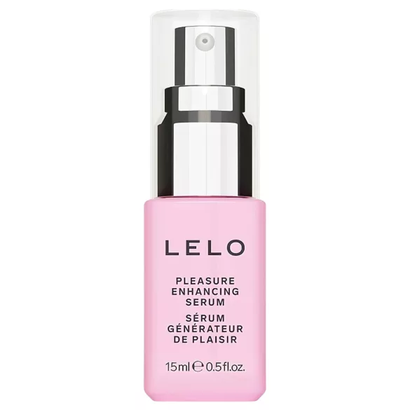 LELO - sérum estimulante feminino - intensificador de prazer - 15ml
