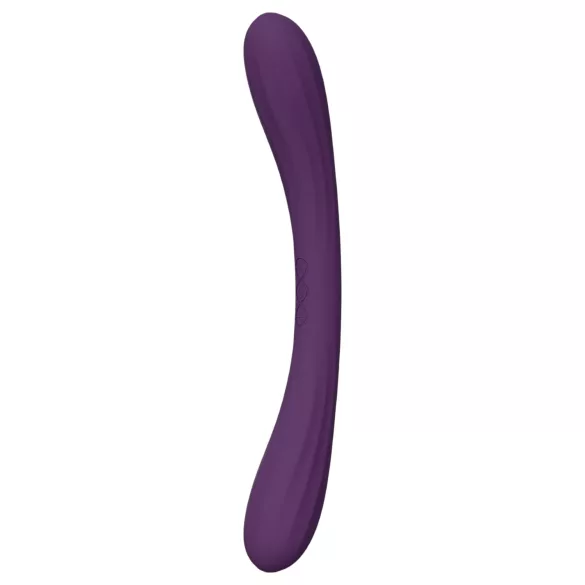 LELO Boomerang - vibrador de duas pontas (roxo)