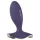 LELO Surfer - vibrador anal controlado por app (roxo)