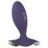 LELO Surfer - vibrador anal controlado por app (roxo)