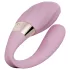 LELO Tiani Twist - vibrador de casal inteligente (rosa)