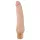 Dr. Skin Vibe No.7 - vibrador realístico - cor natural