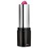 Batom Vibrador Blush Rosé - à prova d'água (preto-pink)