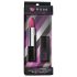 Batom Vibrador Blush Rosé - à prova d'água (preto-pink)