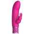 Royal Gems Vibração Encantadora - Vibrador Clitóris Recarregável (rosa)