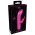 Royal Gems Vibração Encantadora - Vibrador Clitóris Recarregável (rosa)