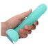Dicky - Sabonete Brilhante em Forma de Pênis com Testículos (265g)